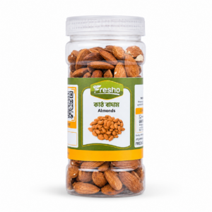 Almonds